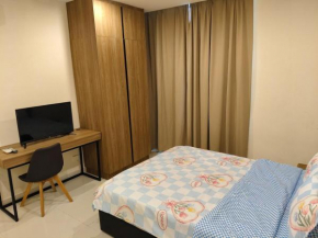 Deluxe Home IV Kozi Square